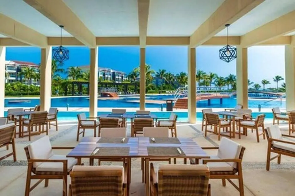 Mareazul Beachfront Apartment 2Br Private Pool Casa Ancora بلايا ديل كارمن