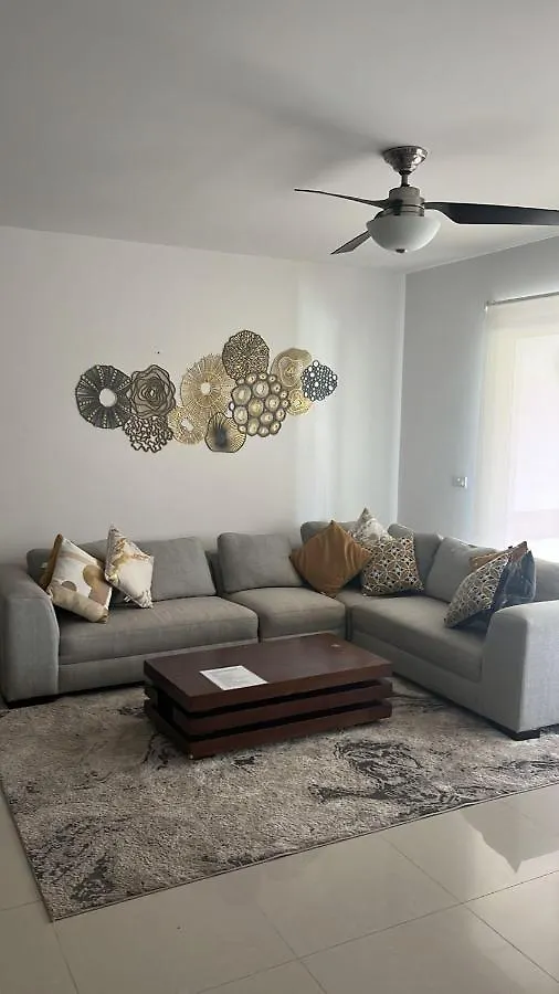 Mareazul Beachfront Apartment 2Br Private Pool Casa Ancora بلايا ديل كارمن