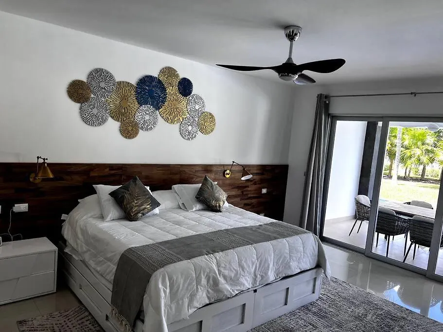 Mareazul Beachfront Apartment 2Br Private Pool Casa Ancora بلايا ديل كارمن