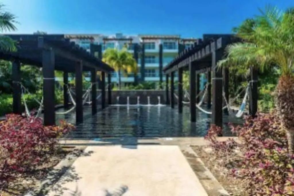 Mareazul Beachfront Apartment 2Br Private Pool Casa Ancora Playa del Carmen 0*,  Mexico