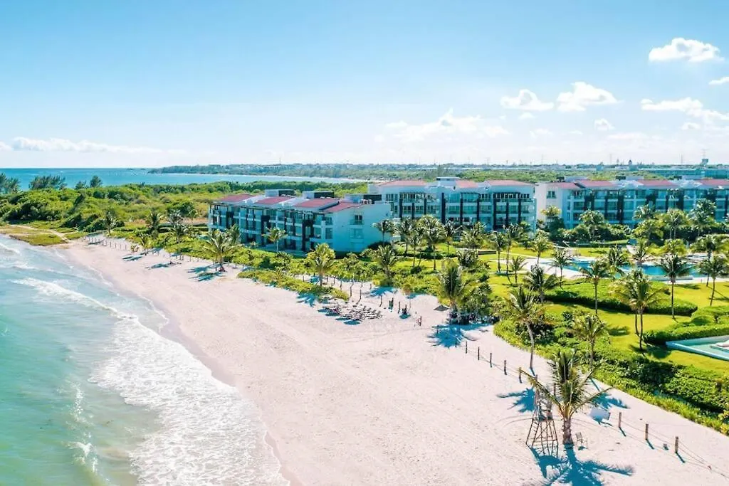 Mareazul Beachfront Apartment 2Br Private Pool Casa Ancora Playa del Carmen 0*,  Mexico